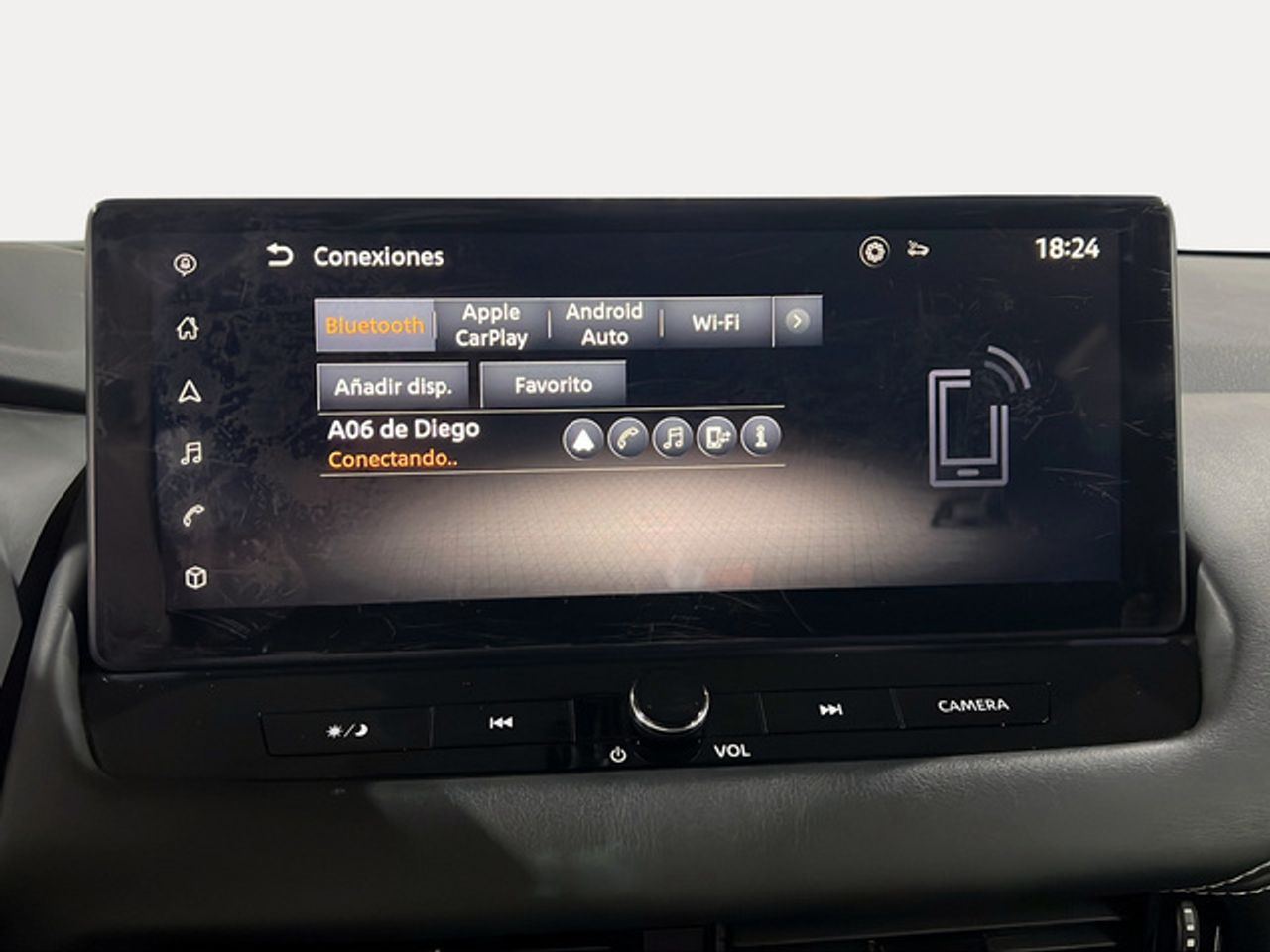 Foto Nissan Qashqai 26