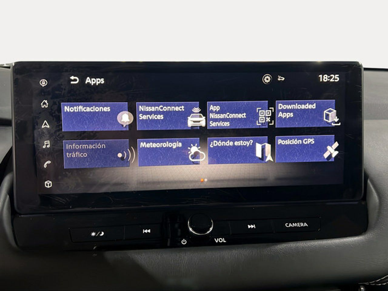 Foto Nissan Qashqai 29