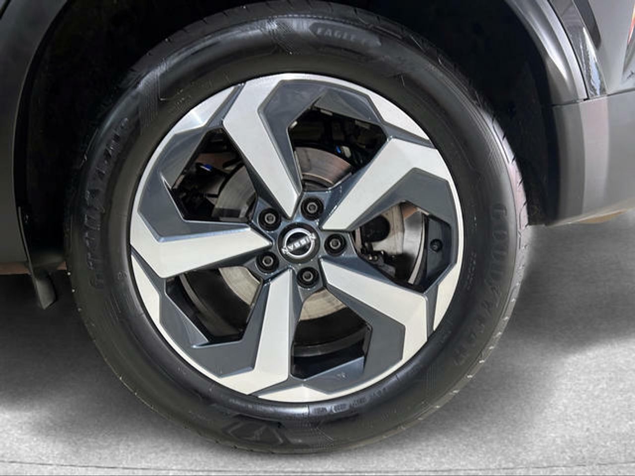 Foto Nissan Qashqai 30