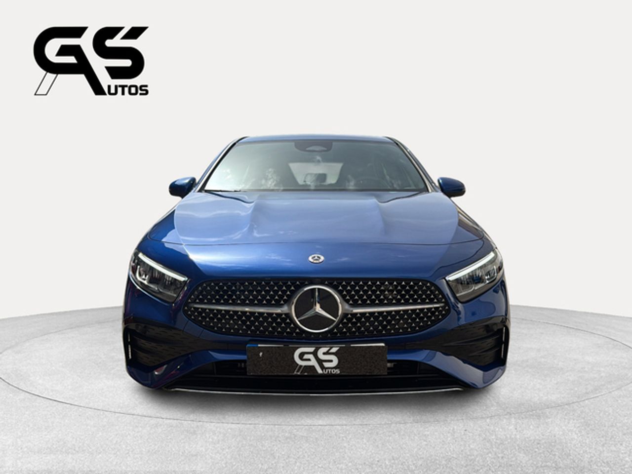Foto Mercedes-Benz Clase A 2