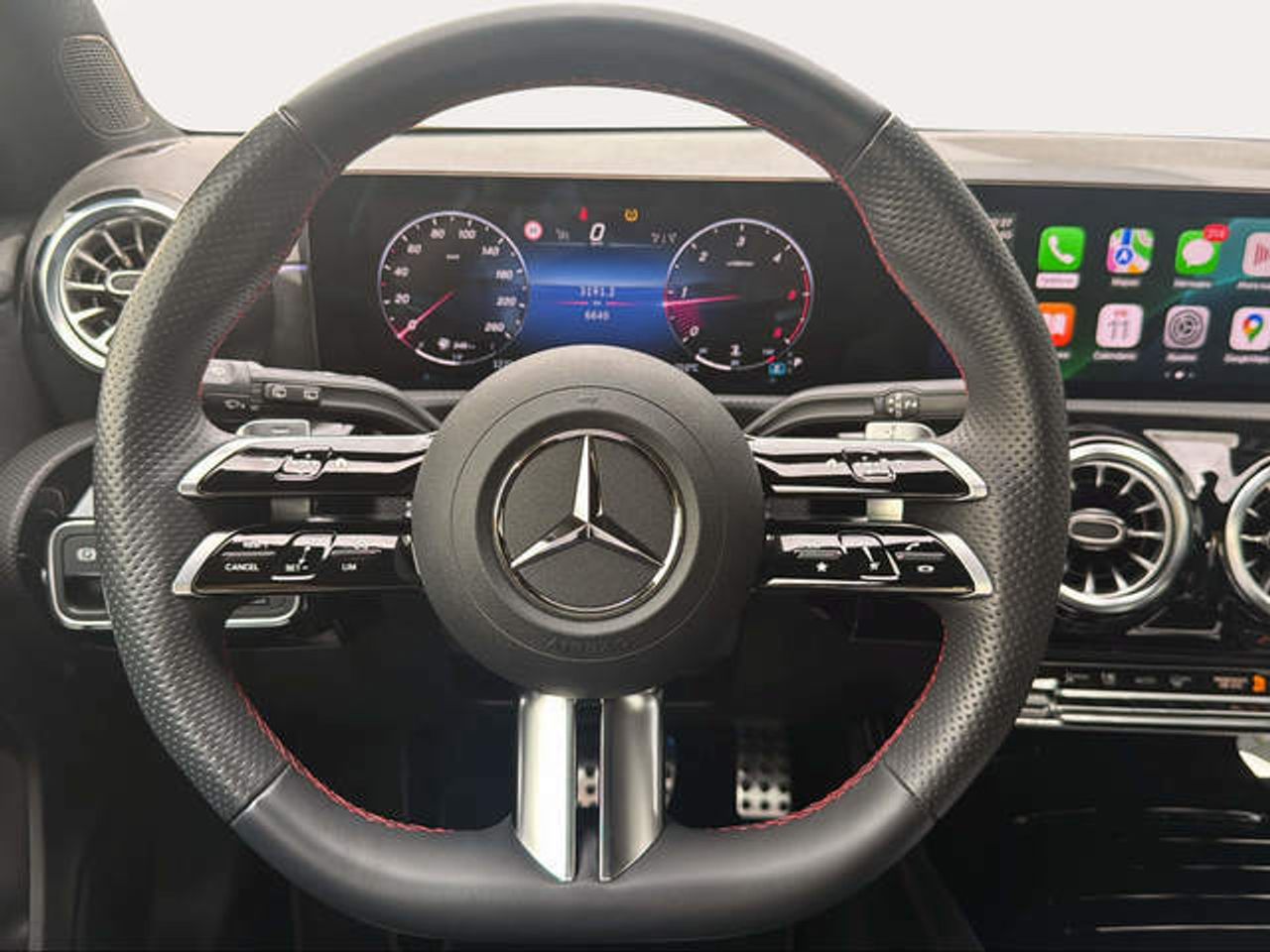 Foto Mercedes-Benz Clase A 13