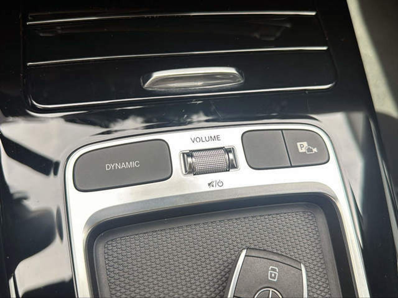 Foto Mercedes-Benz Clase A 19