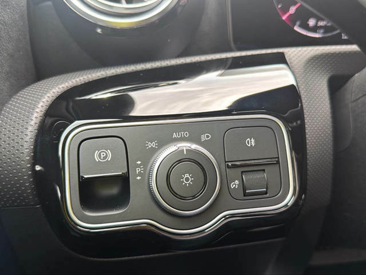 Foto Mercedes-Benz Clase A 21