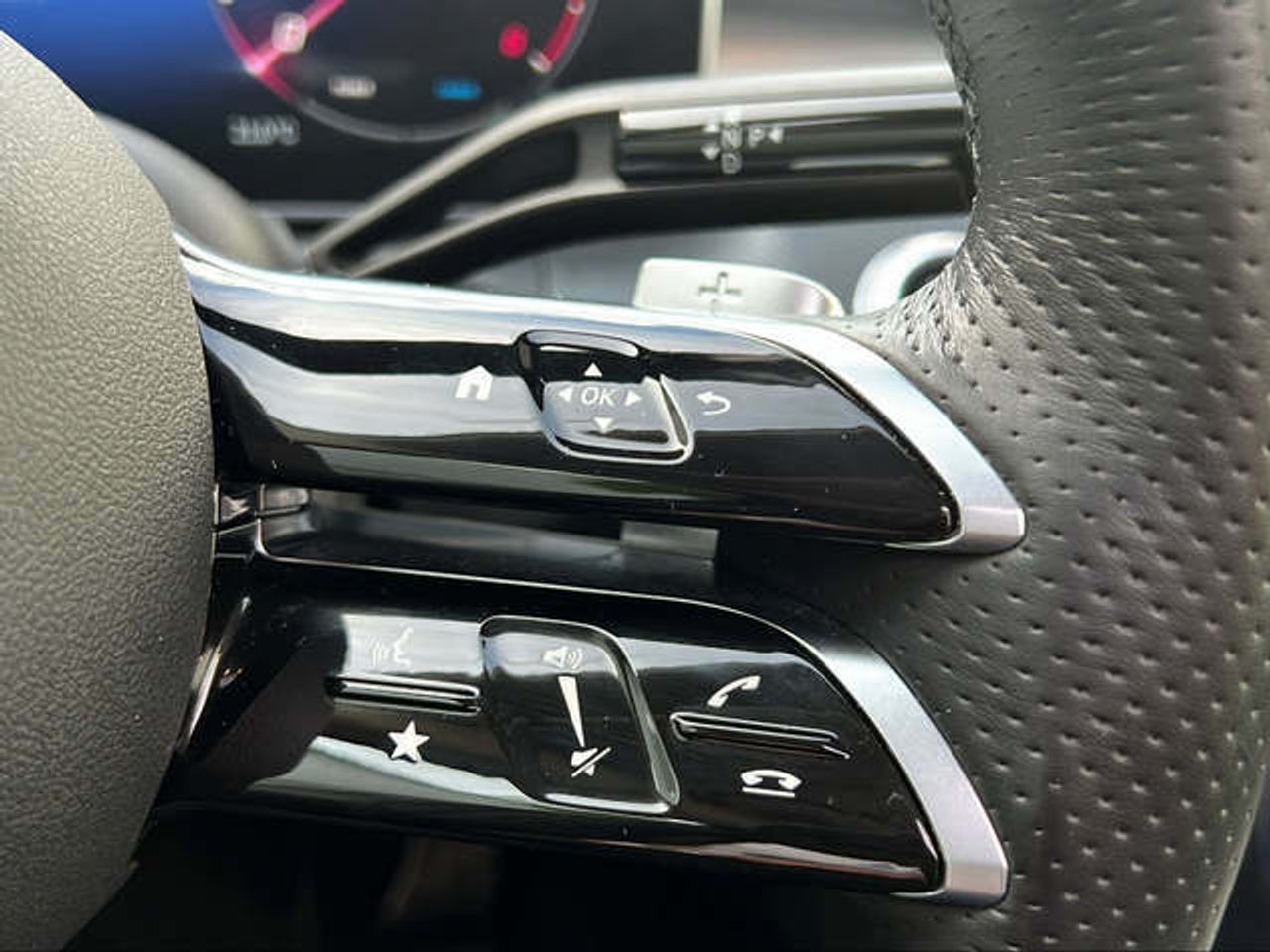 Foto Mercedes-Benz Clase C 15