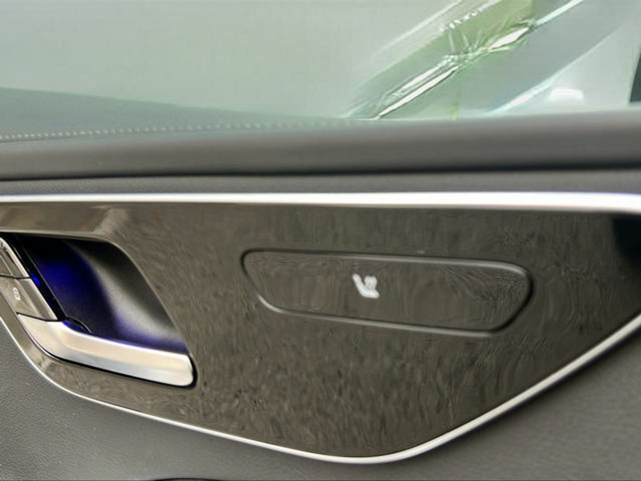Foto Mercedes-Benz Clase C 22