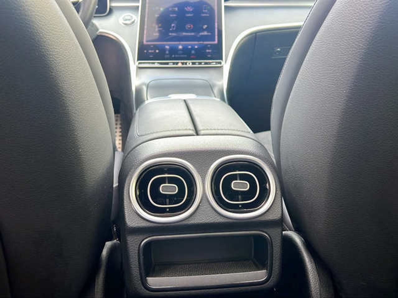 Foto Mercedes-Benz Clase C 27