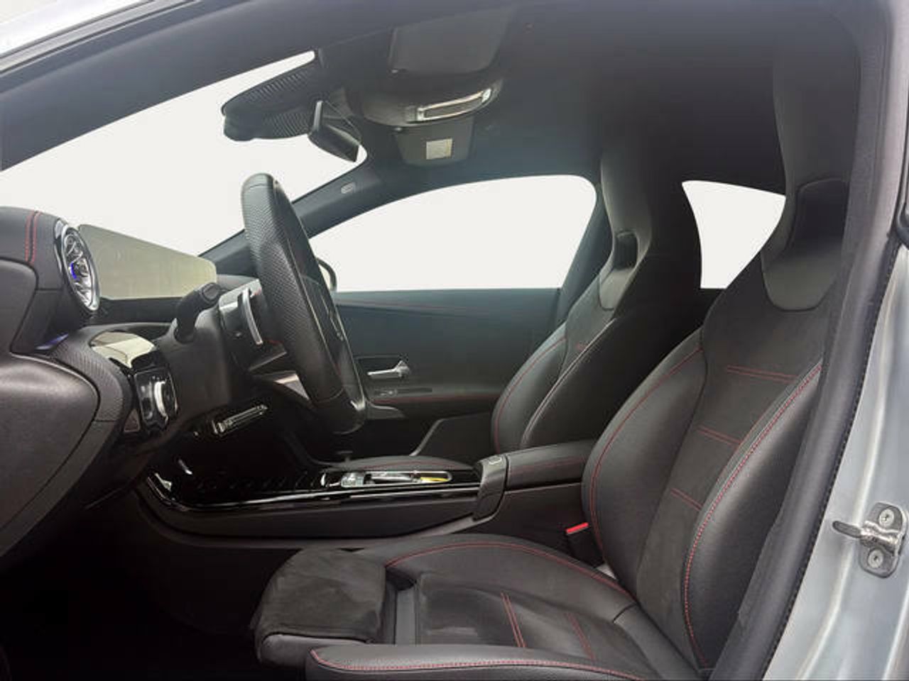 Foto Mercedes-Benz Clase CLA 7