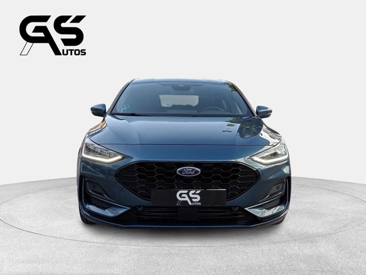 Foto Ford Focus 5