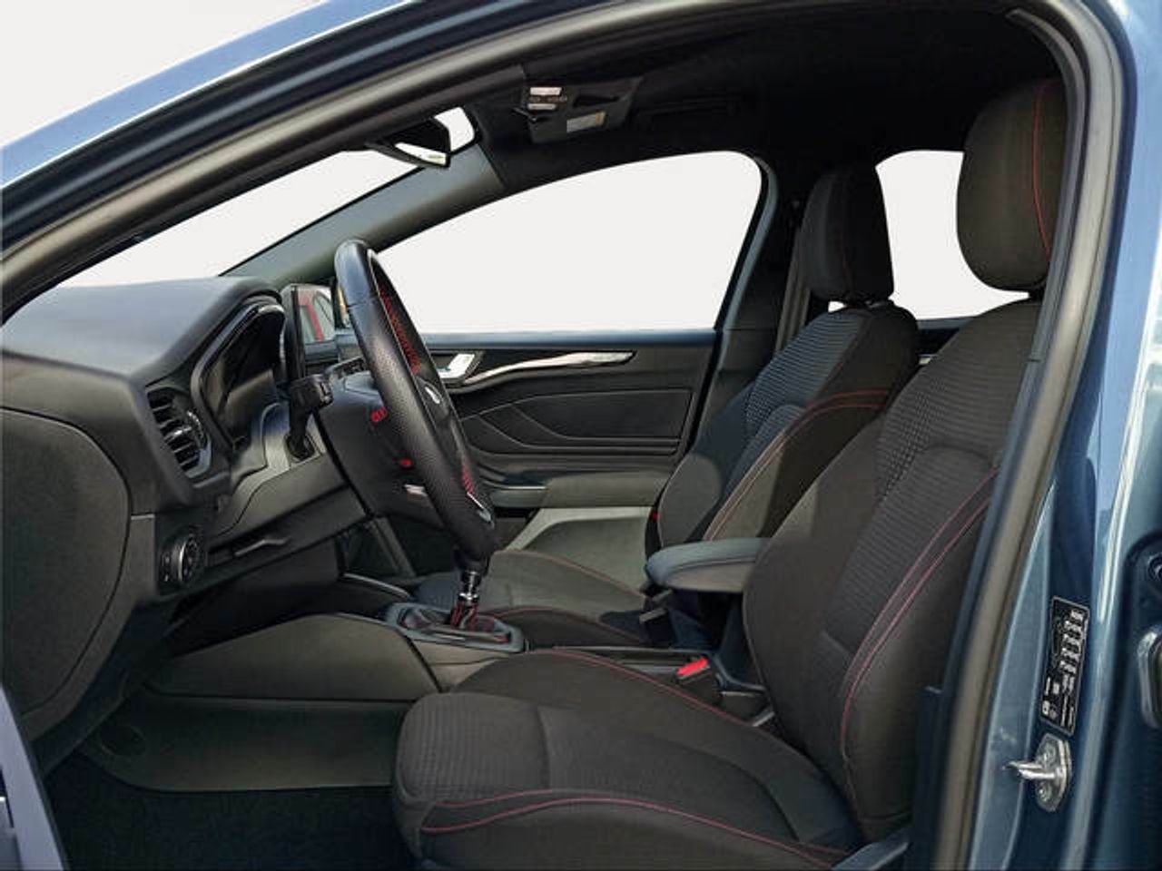Foto Ford Focus 7