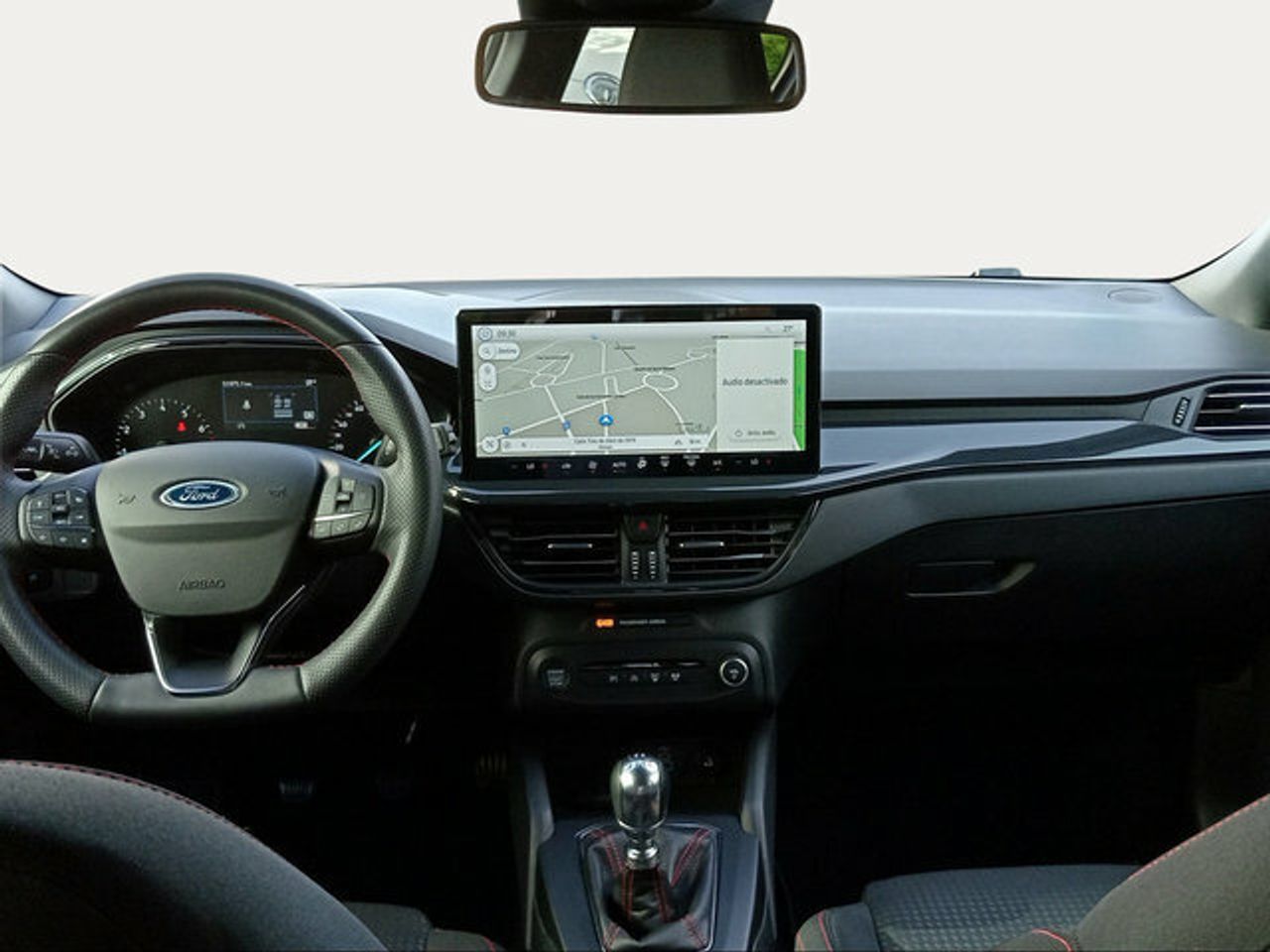 Foto Ford Focus 8