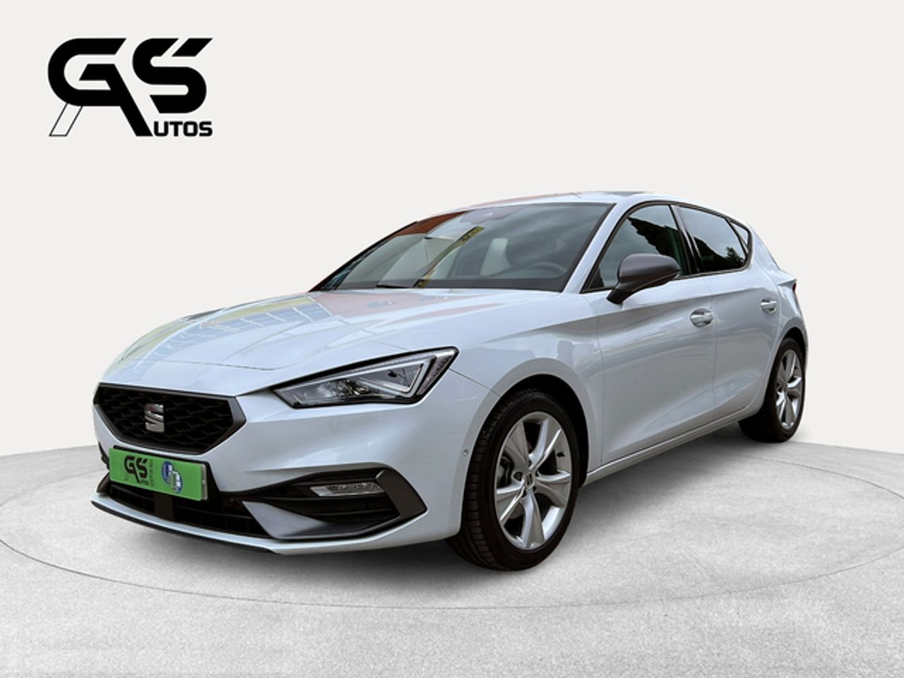 Foto Seat León 1