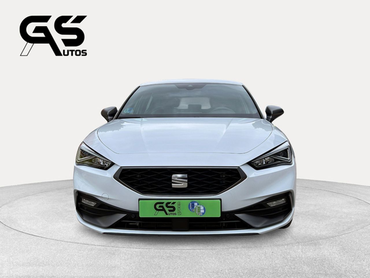 Foto Seat León 2