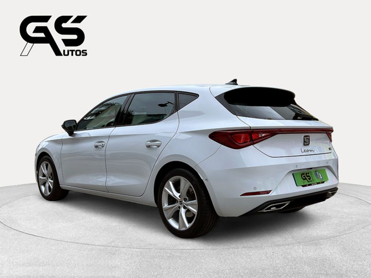 Foto Seat León 6