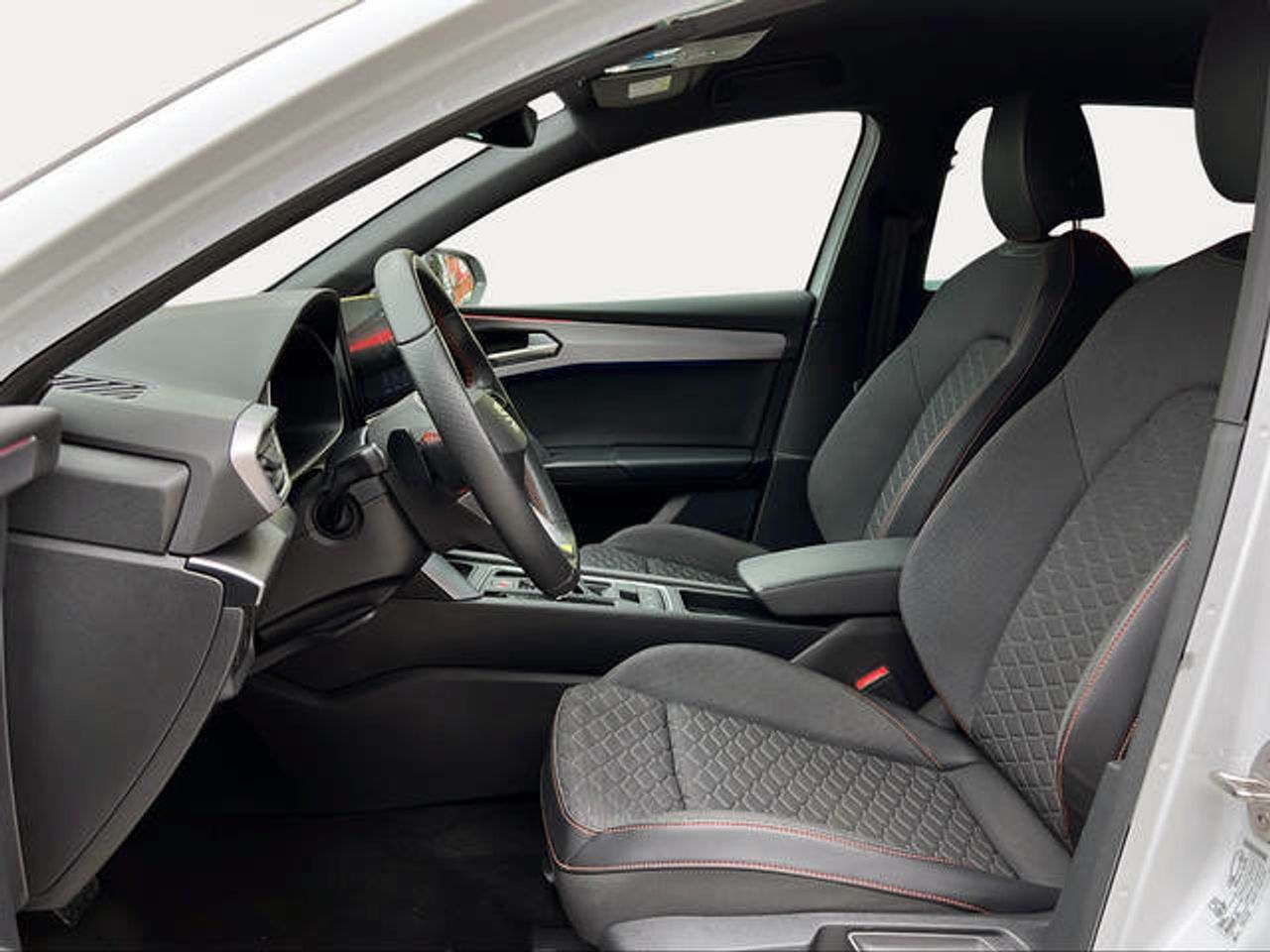 Foto Seat León 7