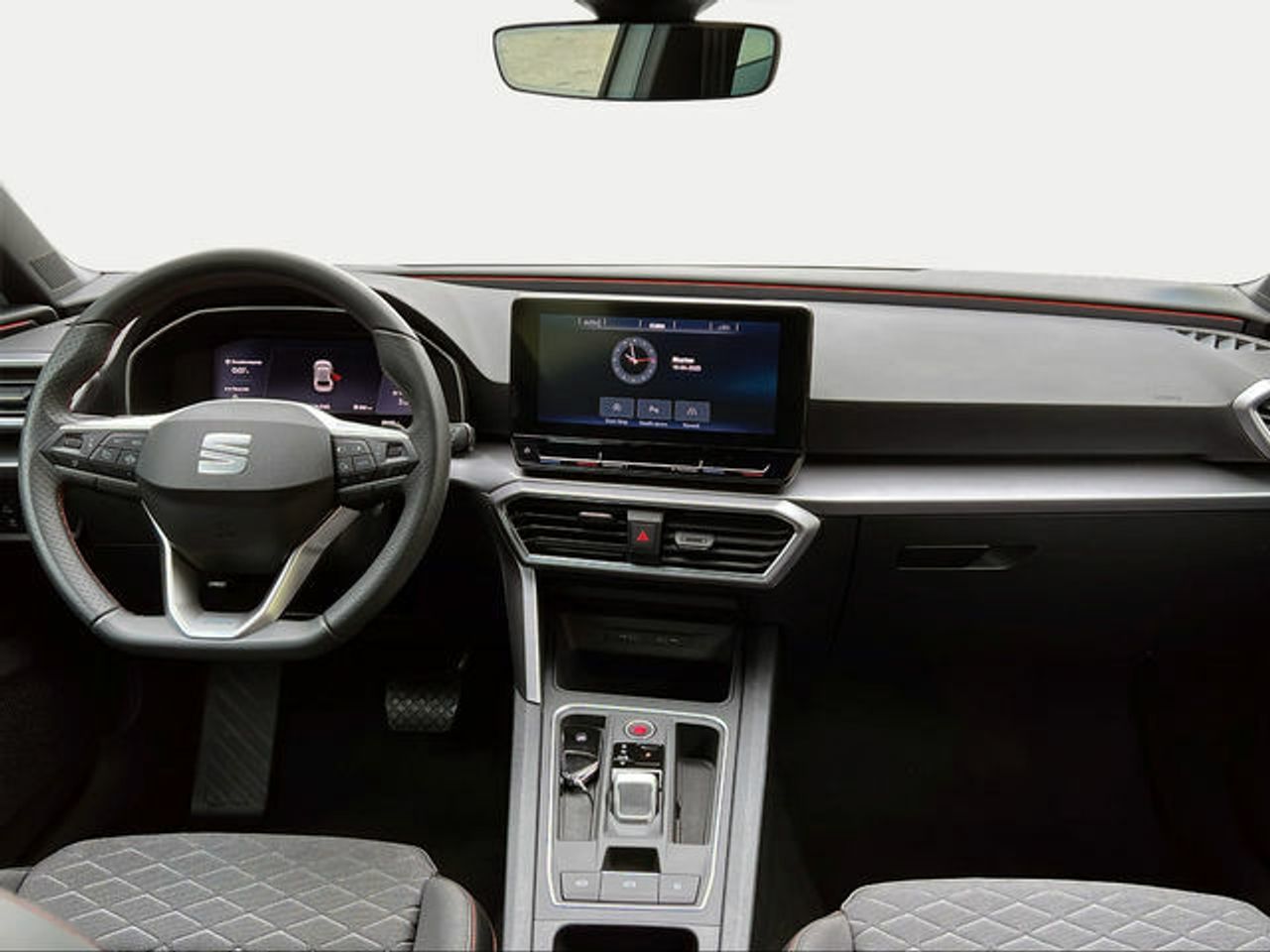Foto Seat León 8