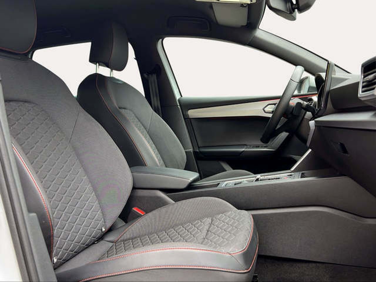 Foto Seat León 9