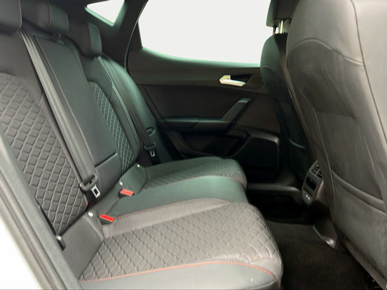Foto Seat León 10