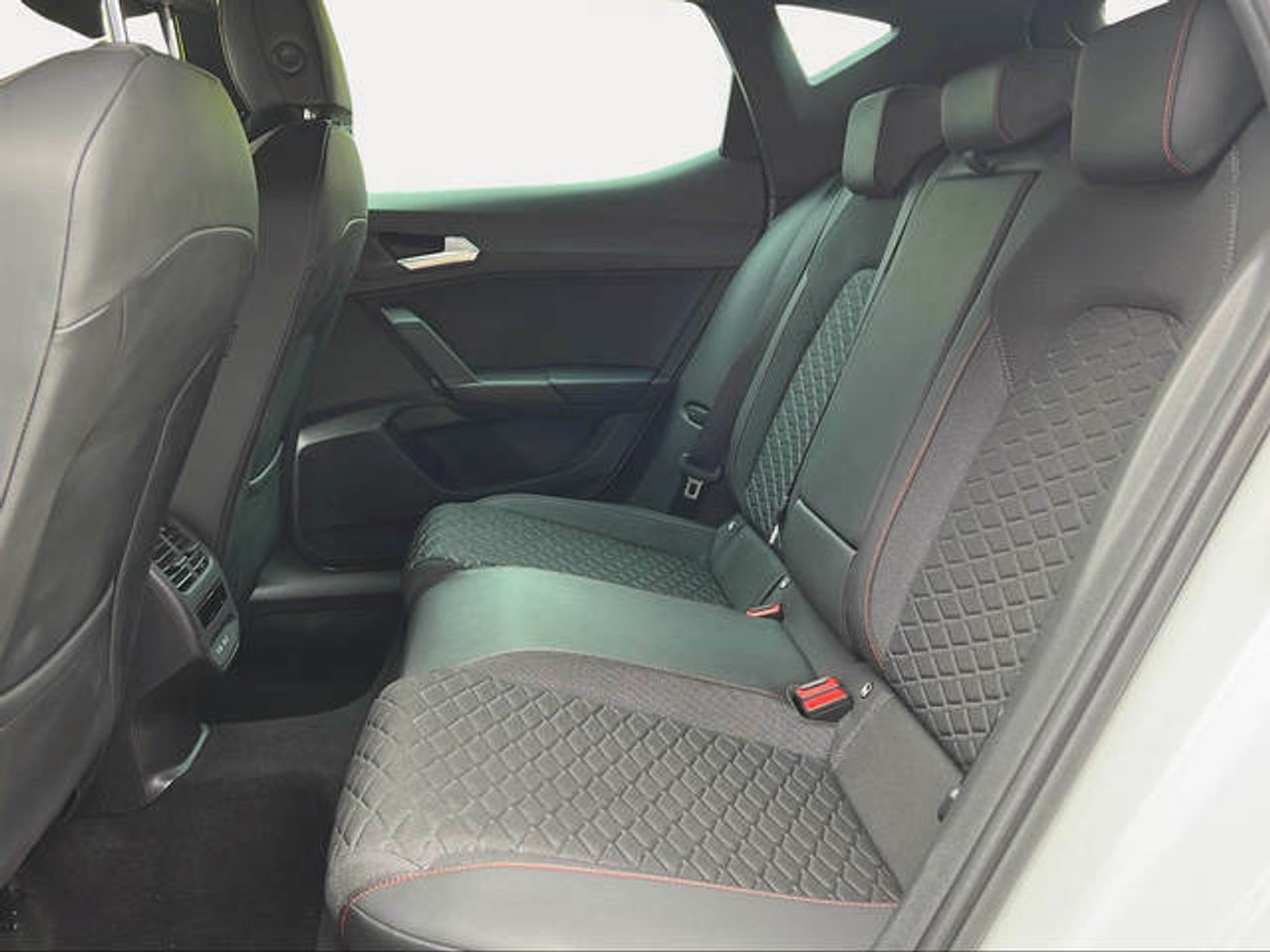 Foto Seat León 11