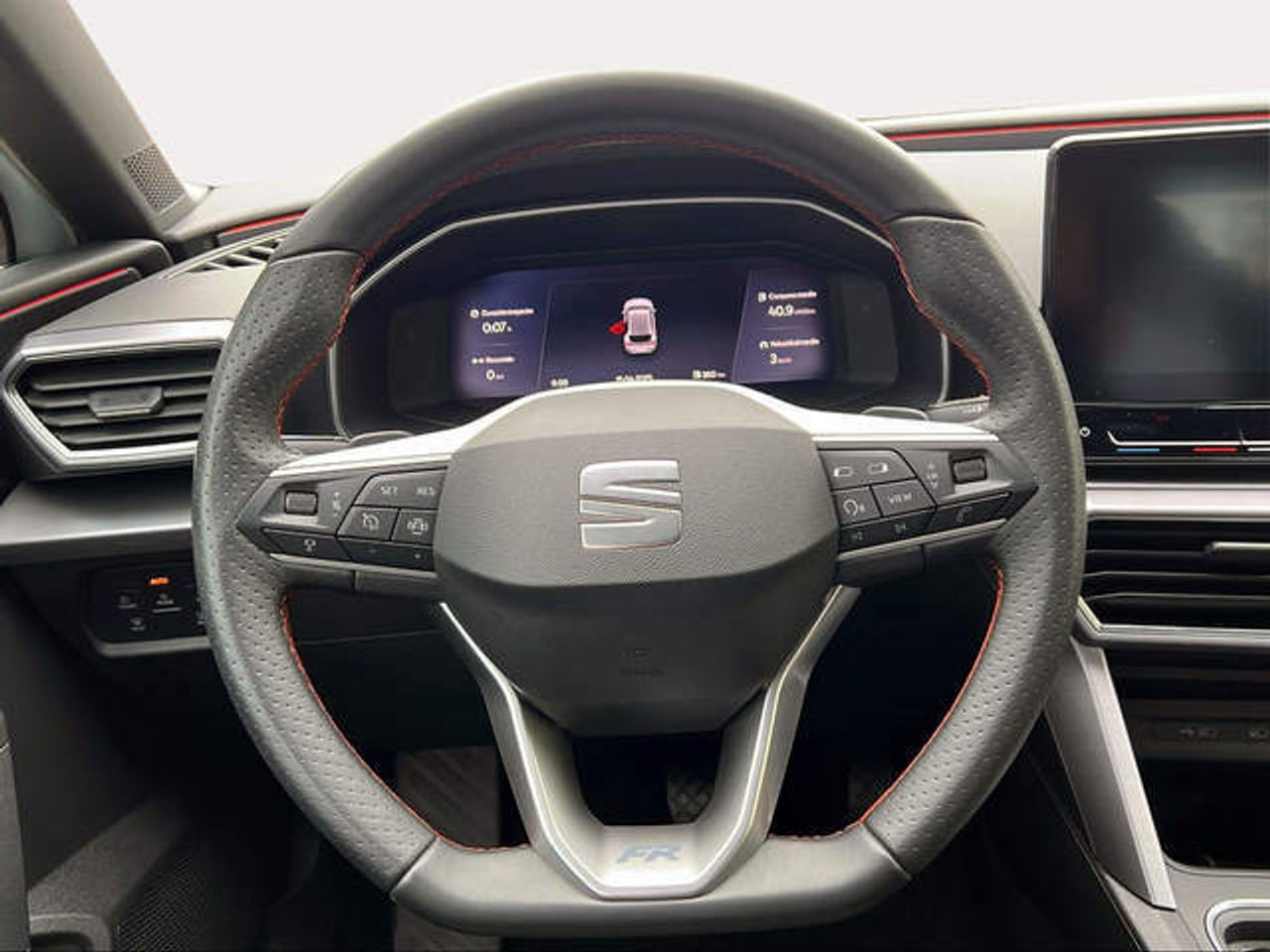 Foto Seat León 13