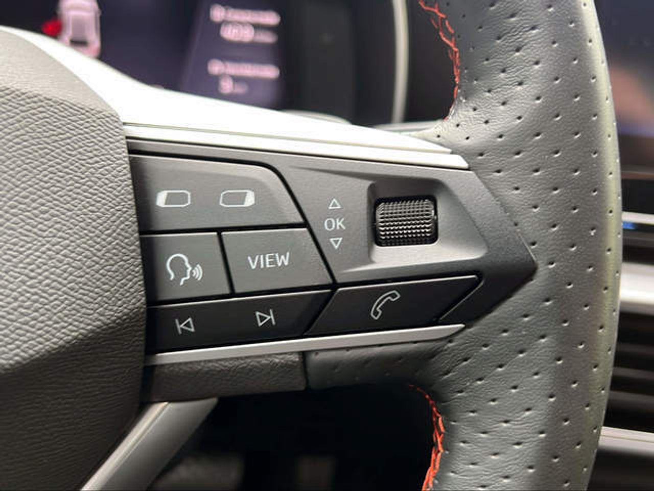 Foto Seat León 15