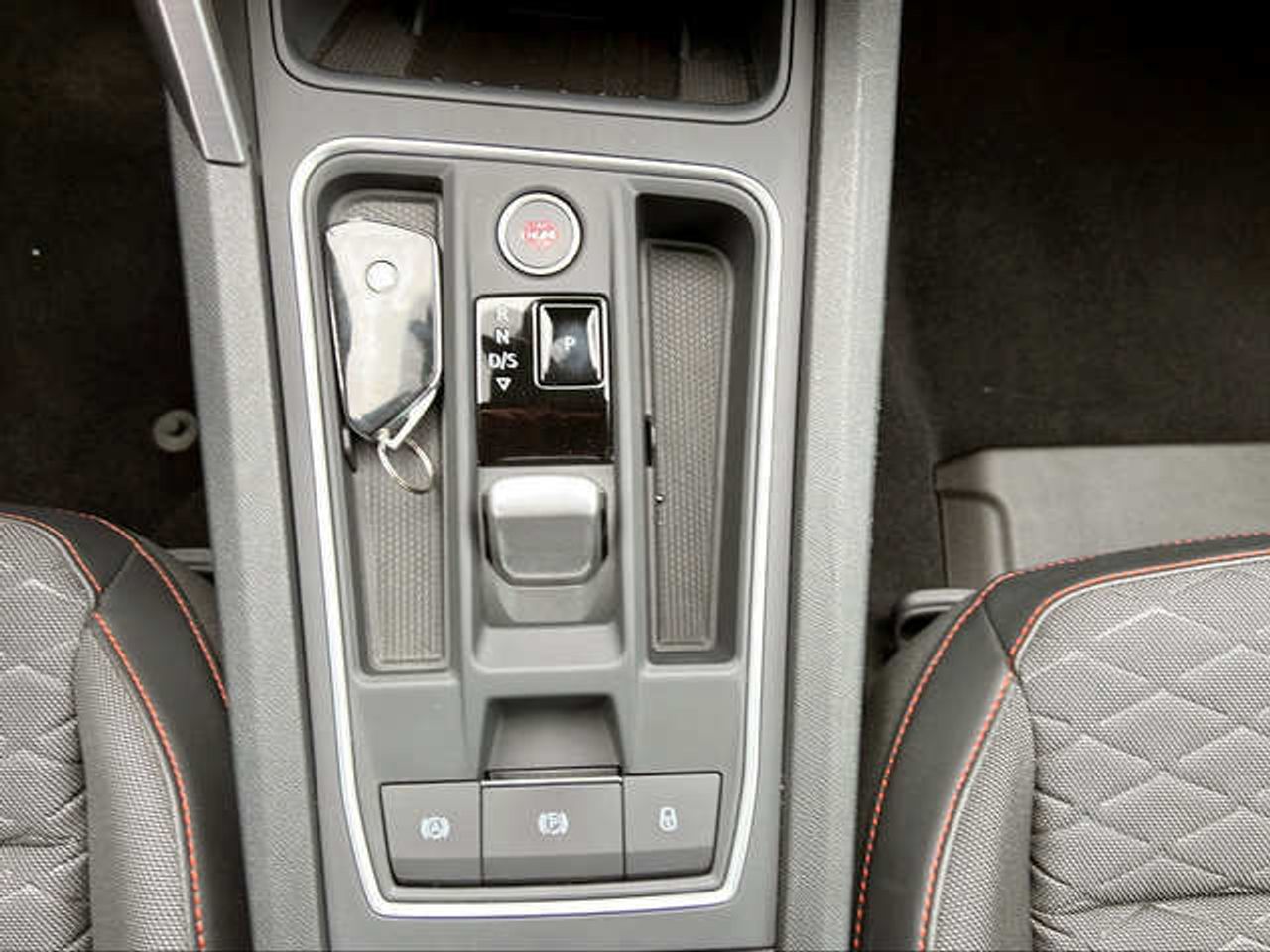 Foto Seat León 16