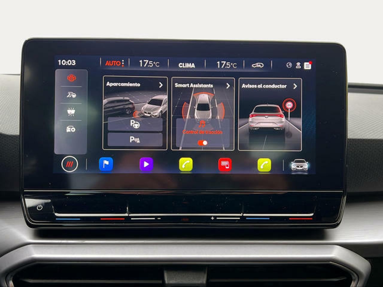 Foto Seat León 23