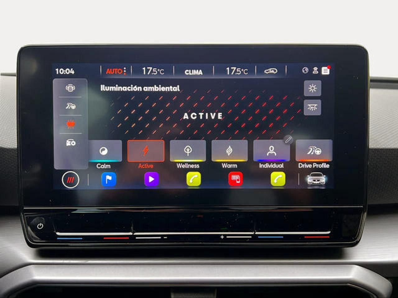 Foto Seat León 25