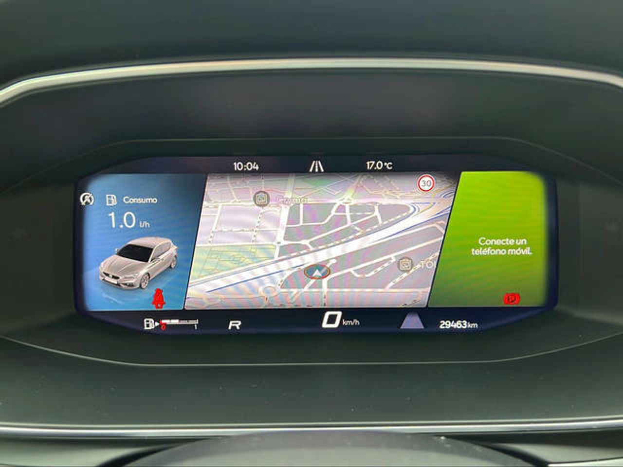 Foto Seat León 27