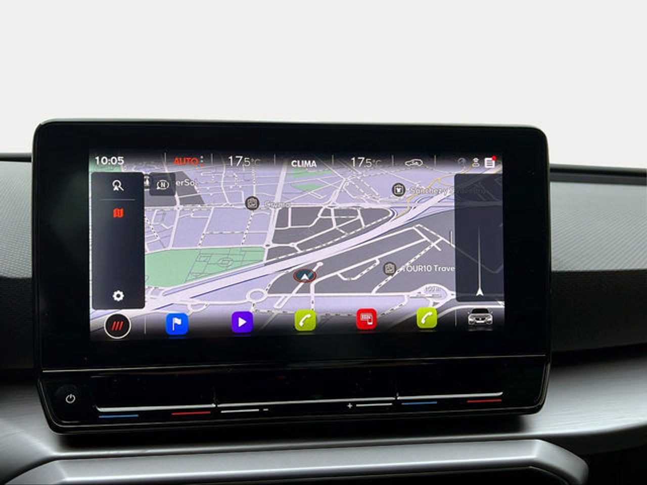 Foto Seat León 28