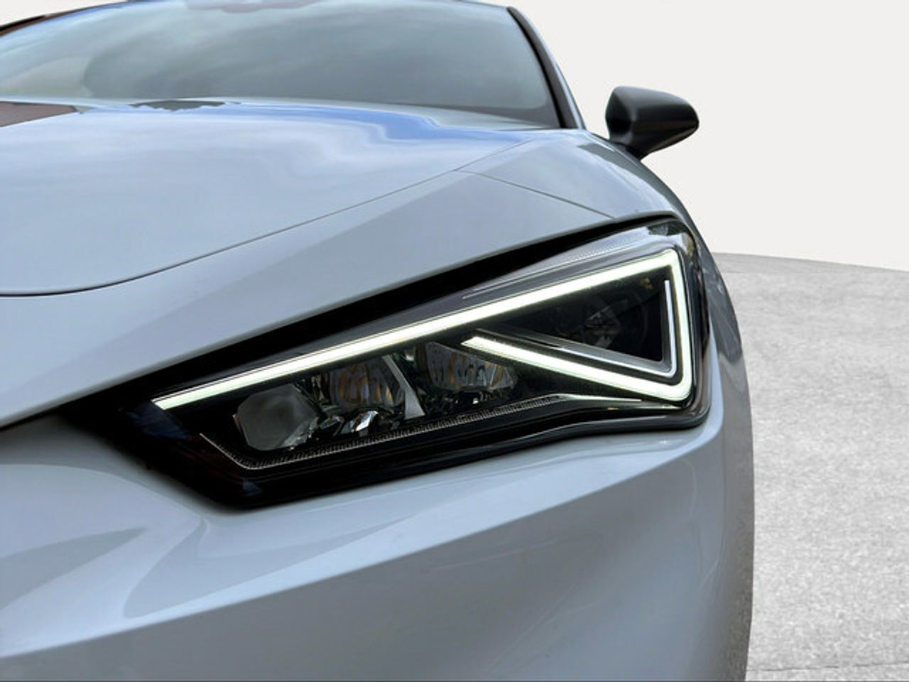 Foto Seat León 31