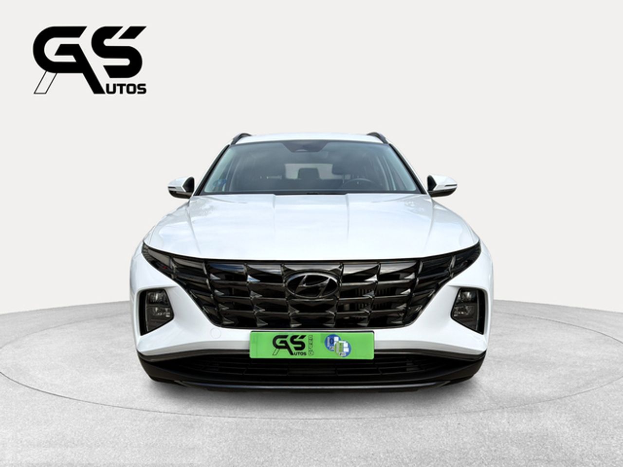 Foto Hyundai Tucson 2
