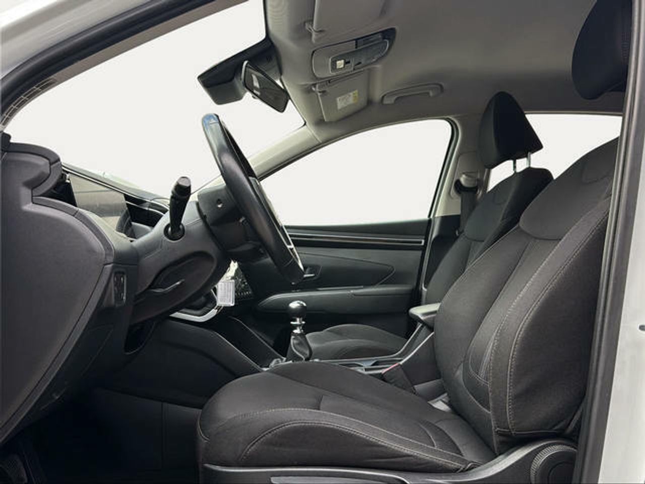 Foto Hyundai Tucson 7