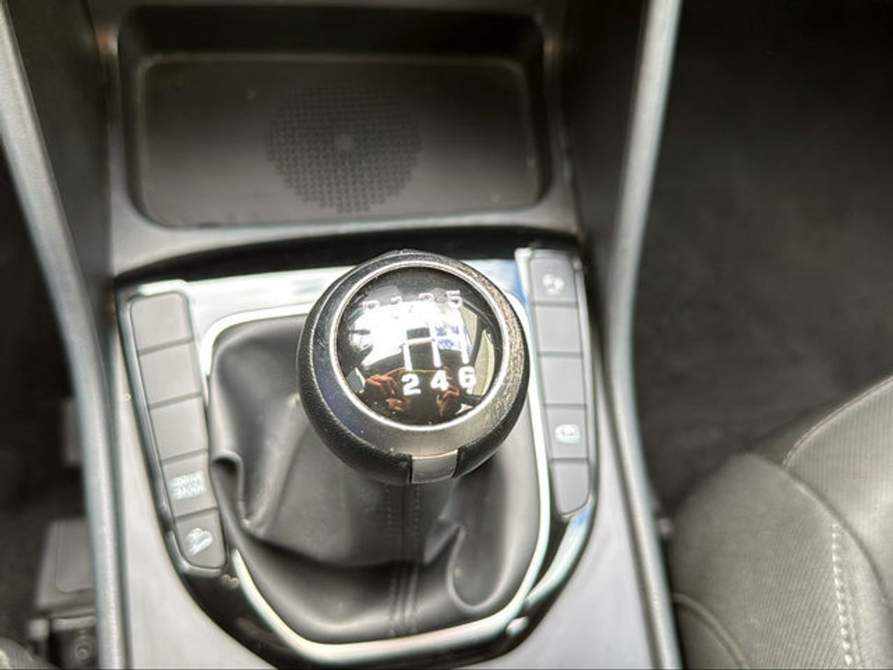 Foto Hyundai Tucson 18