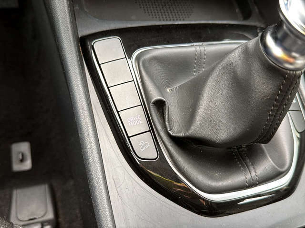 Foto Hyundai Tucson 19
