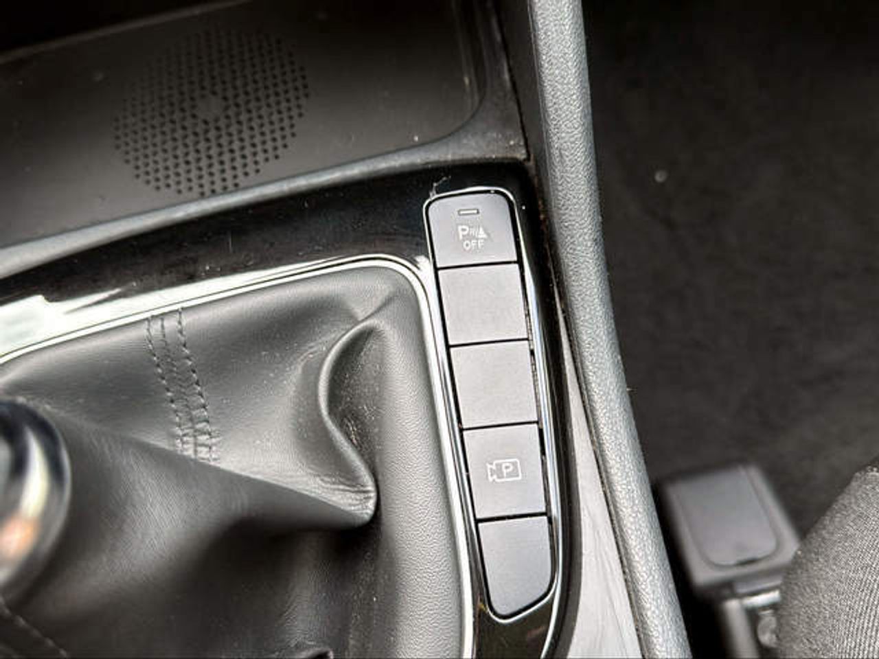 Foto Hyundai Tucson 20