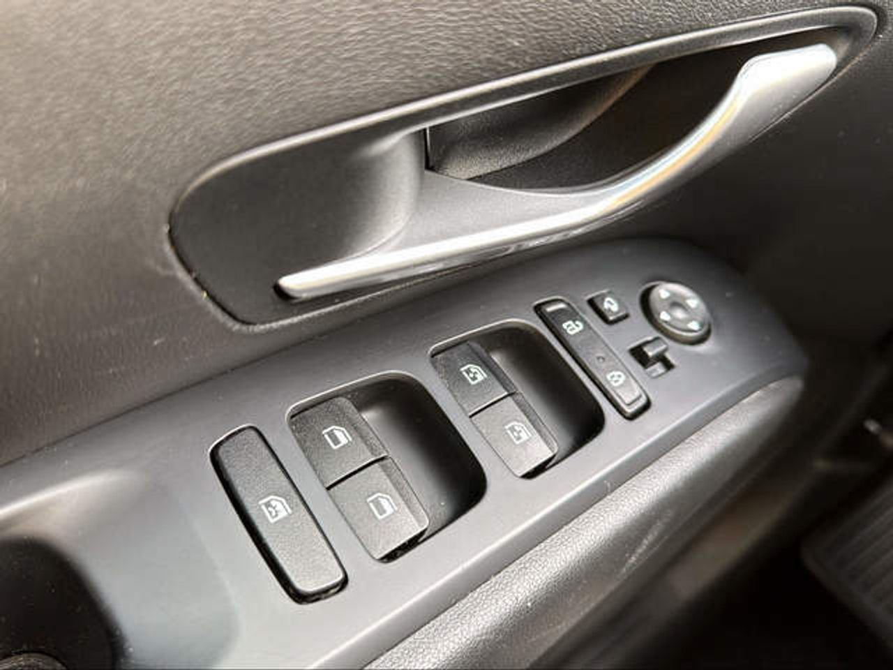 Foto Hyundai Tucson 22