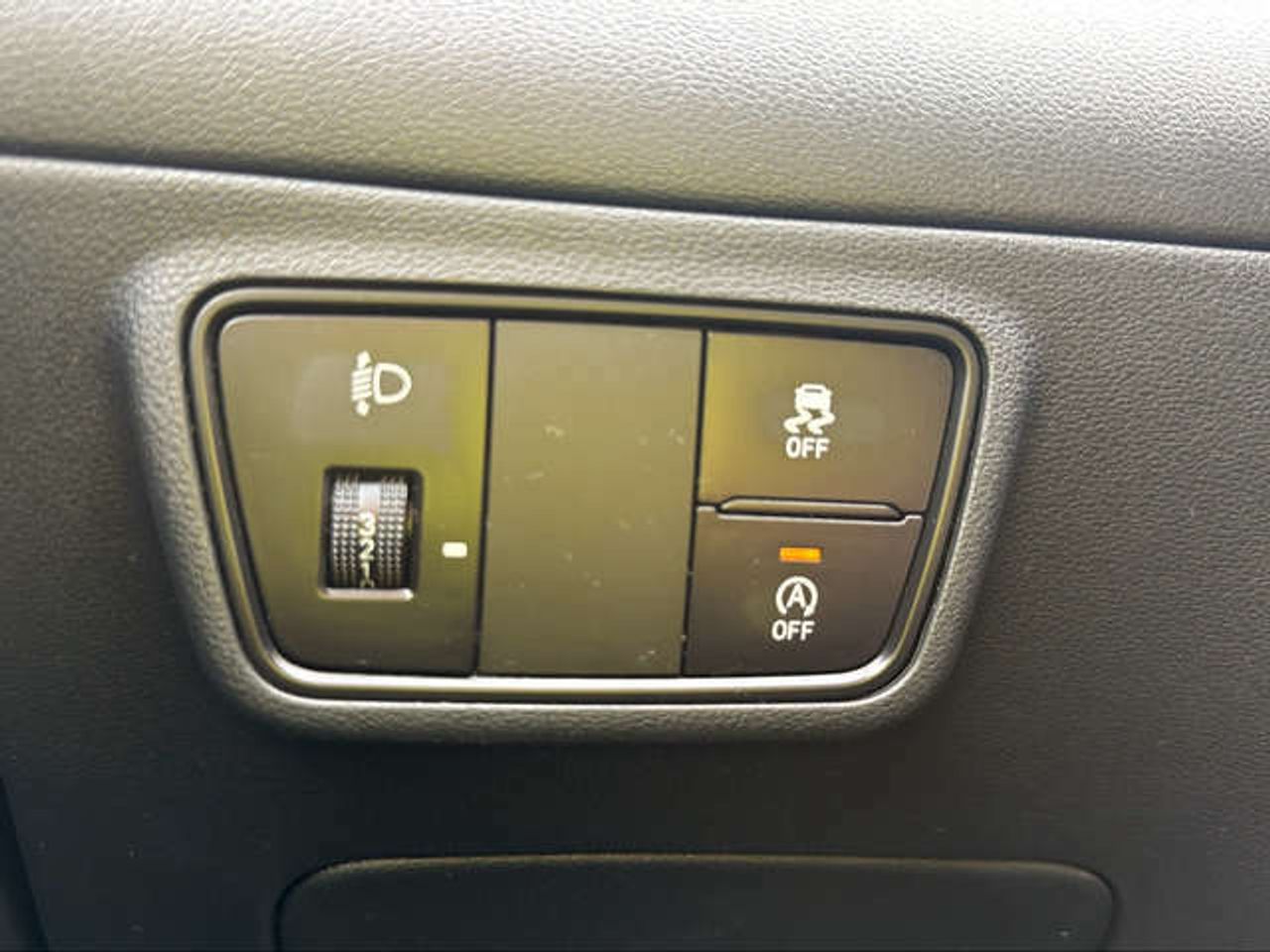 Foto Hyundai Tucson 24