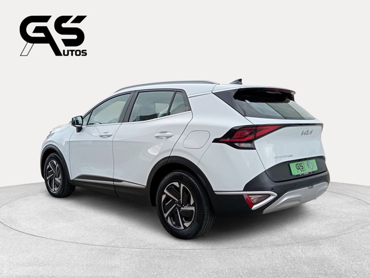Foto Kia Sportage 4