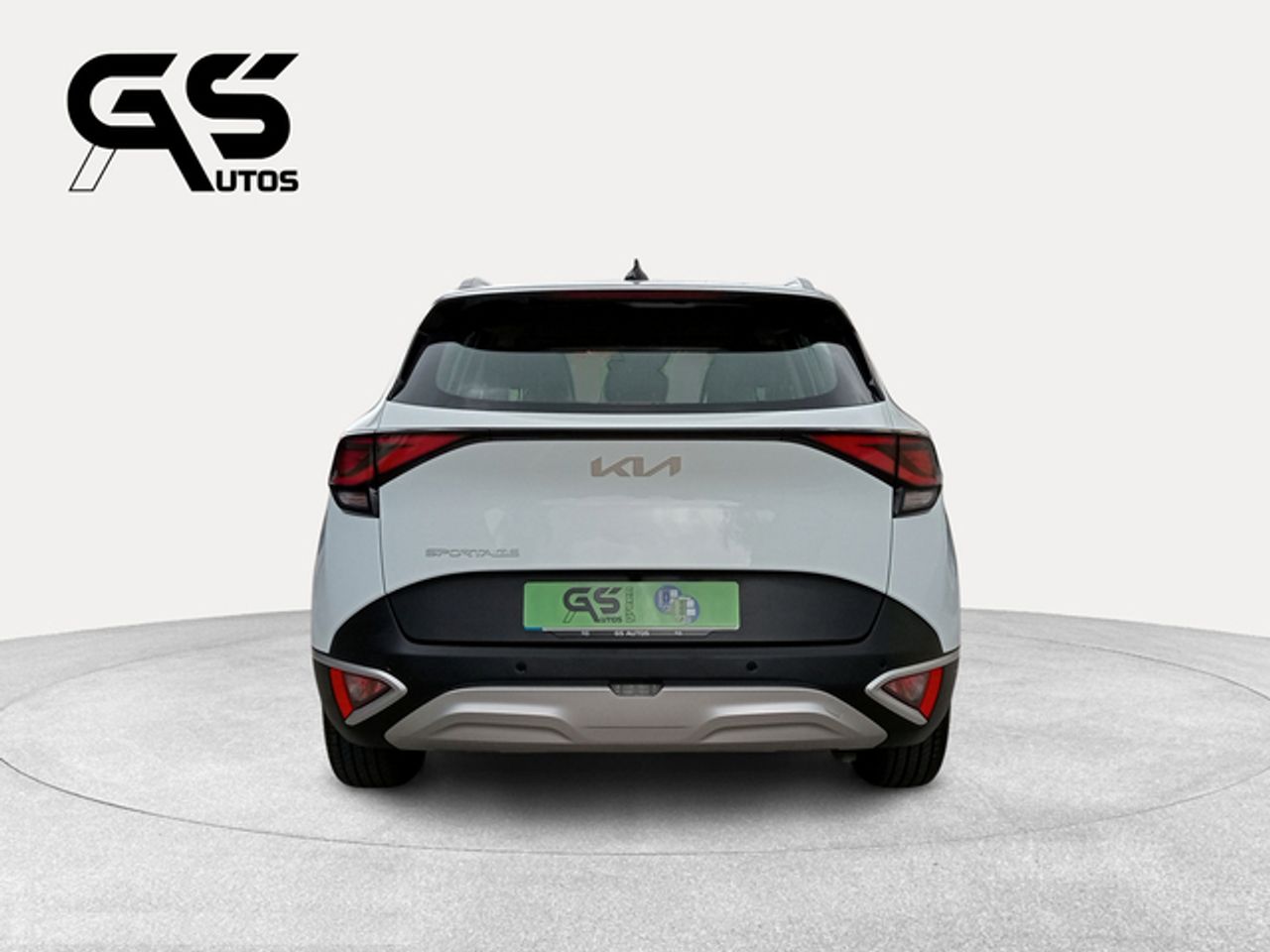 Foto Kia Sportage 6