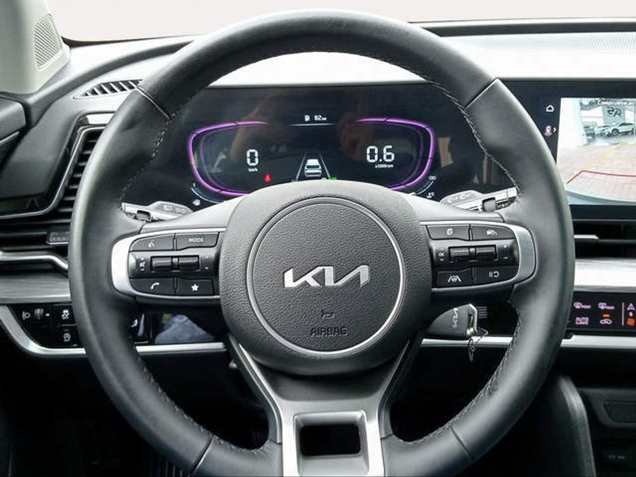 Foto Kia Sportage 17