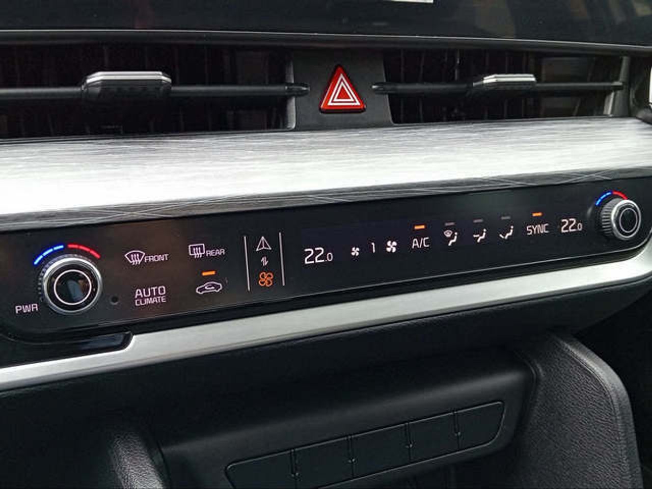 Foto Kia Sportage 20