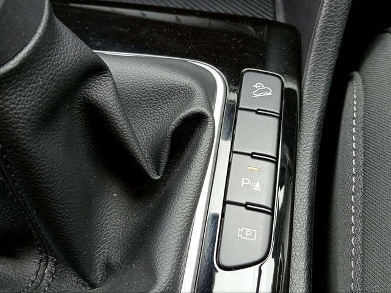 Foto Kia Sportage 22