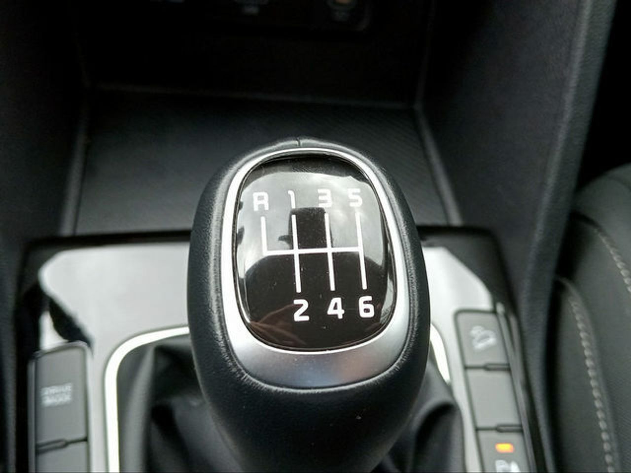 Foto Kia Sportage 23