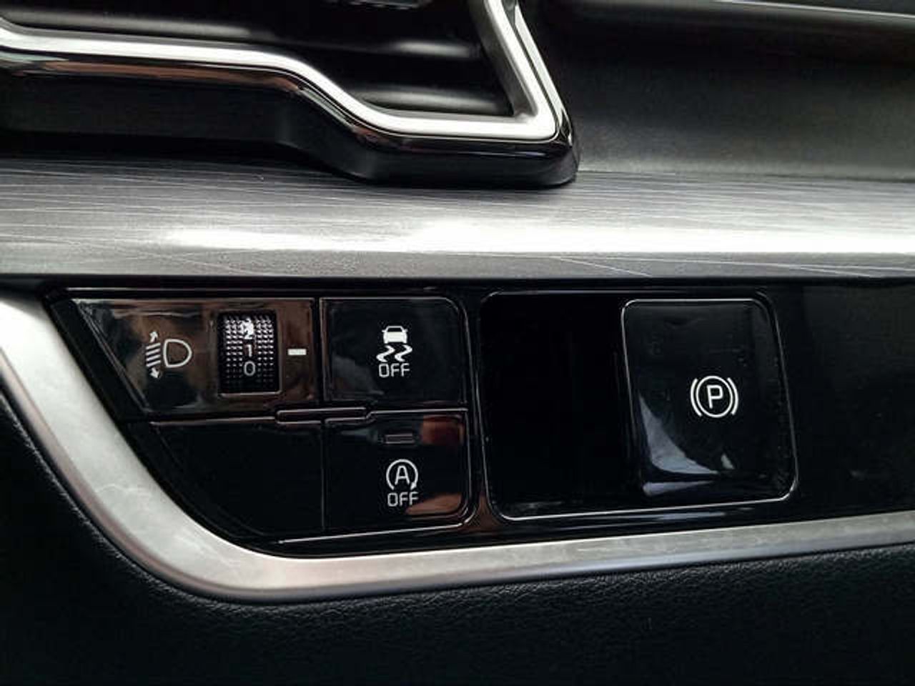 Foto Kia Sportage 24