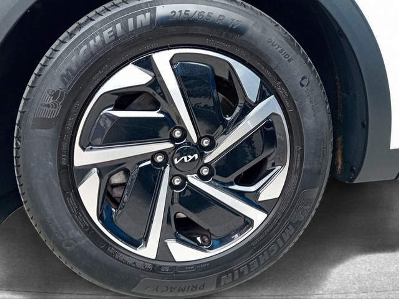 Foto Kia Sportage 26