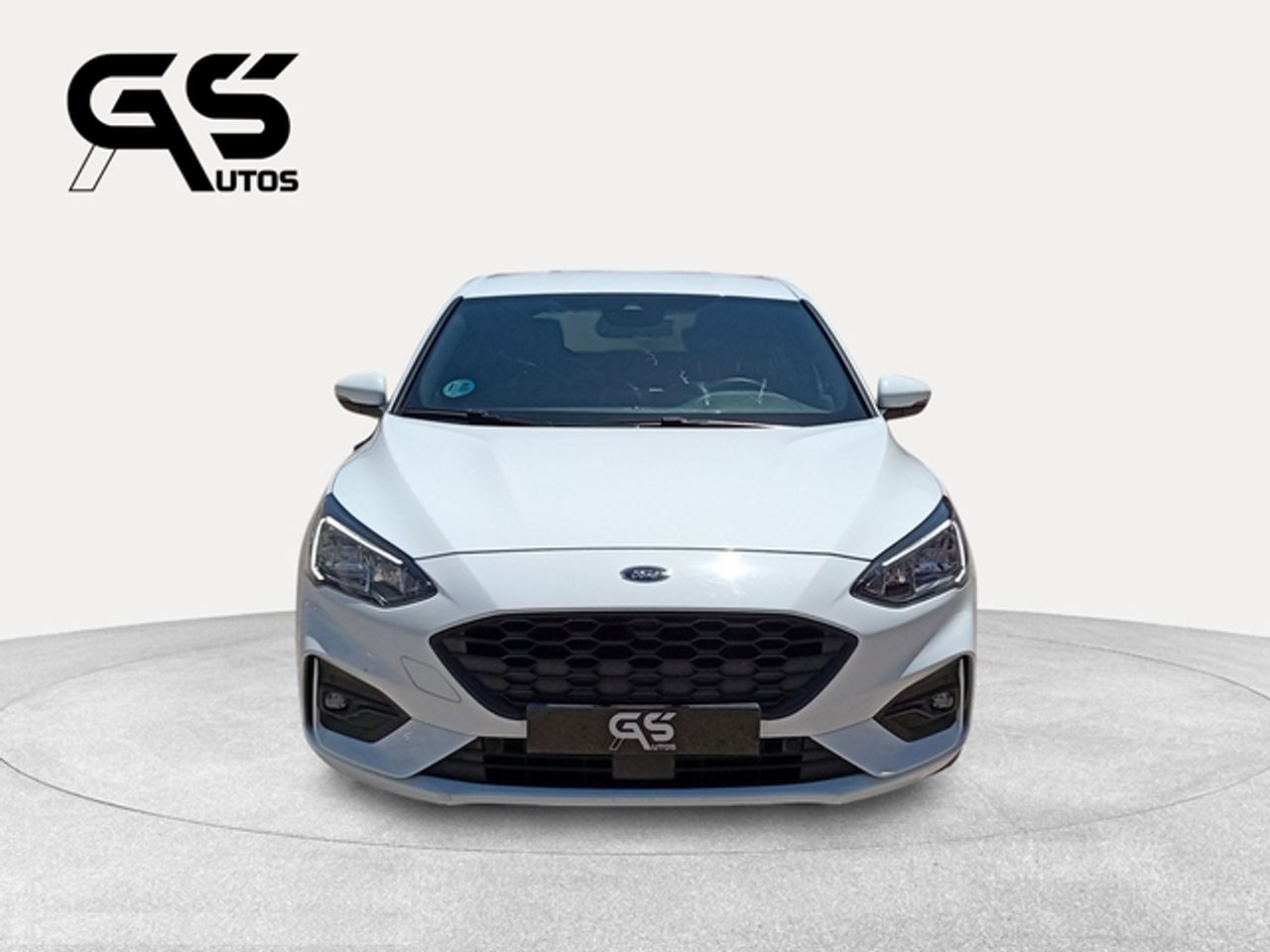 Foto Ford Focus 5