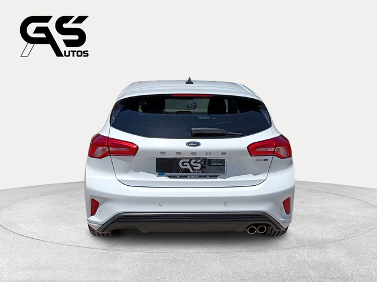 Foto Ford Focus 6