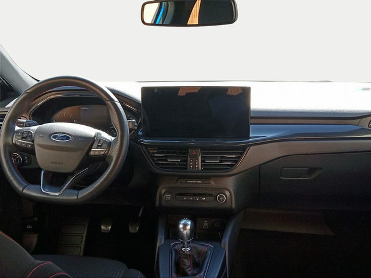 Foto Ford Focus 7