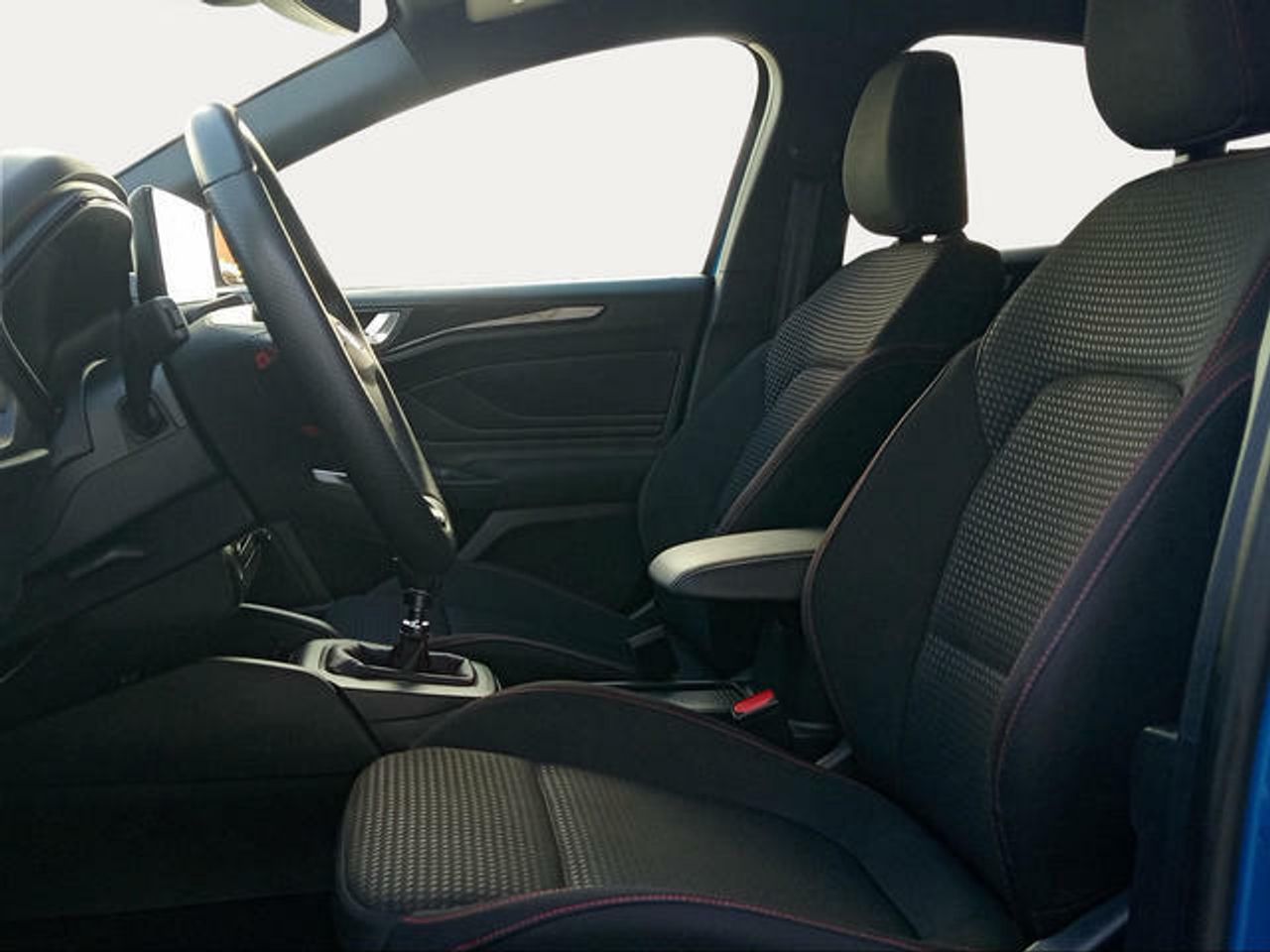 Foto Ford Focus 8