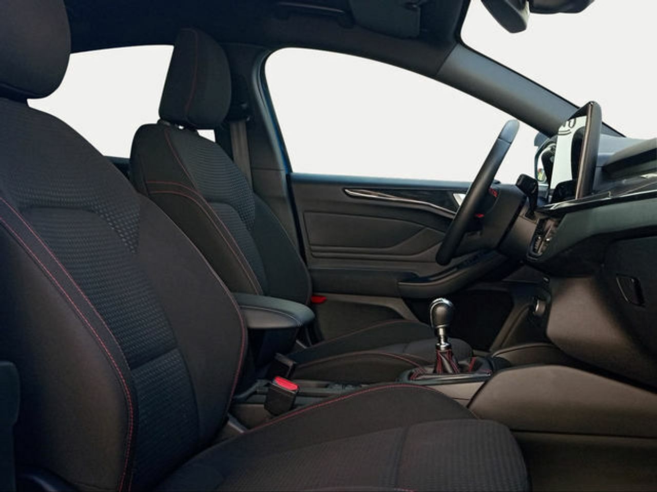 Foto Ford Focus 9